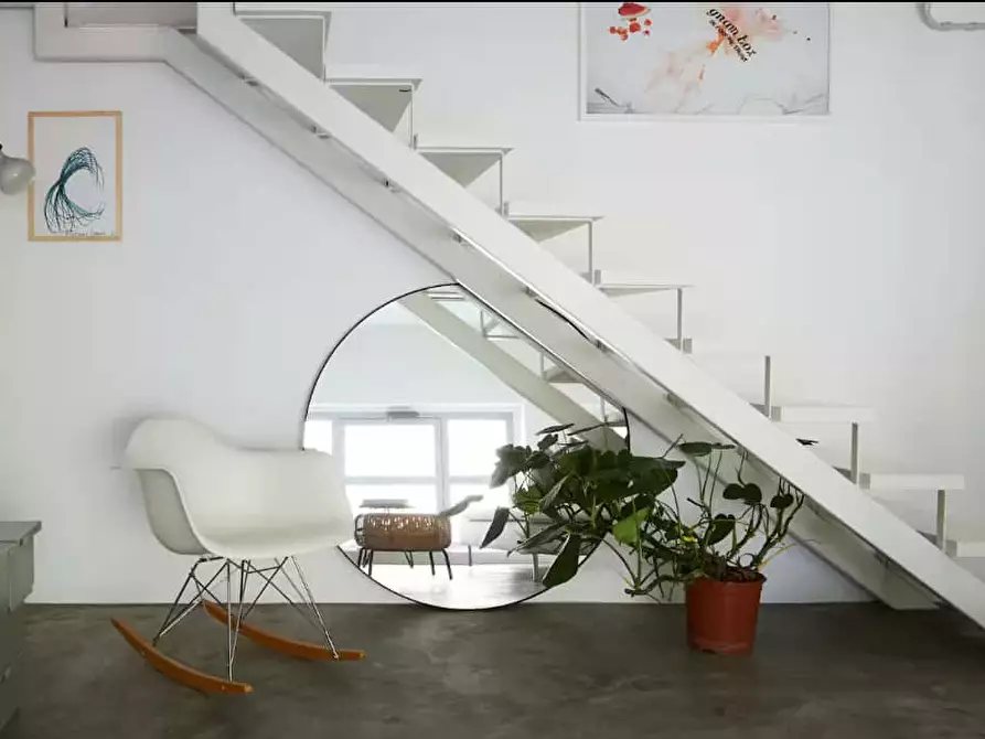 Immagine 2 di Appartamento in affitto  in Viale Umbria25 a Milano