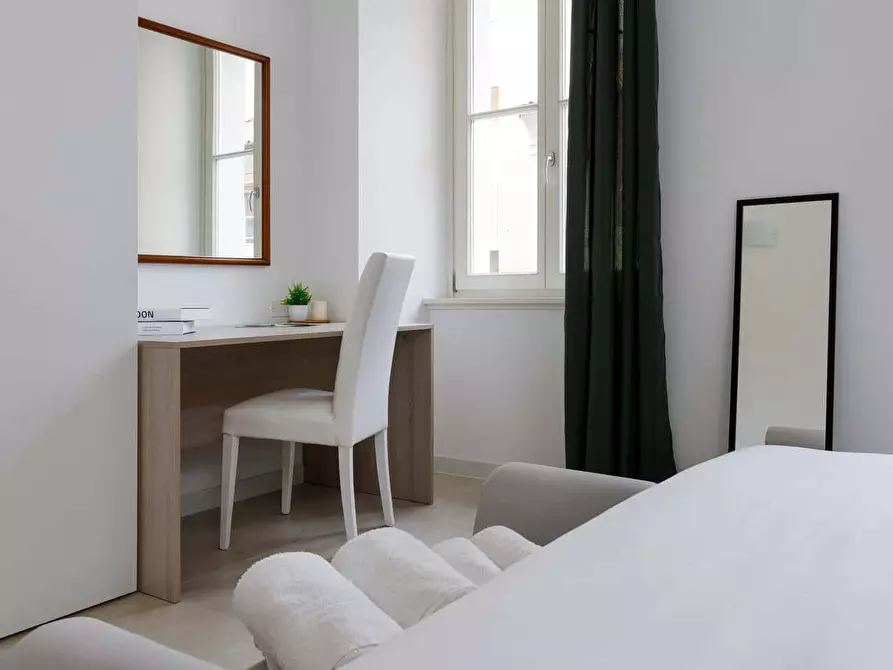 Immagine 6 di Appartamento in affitto  in Via degli Artisti3a a Trieste