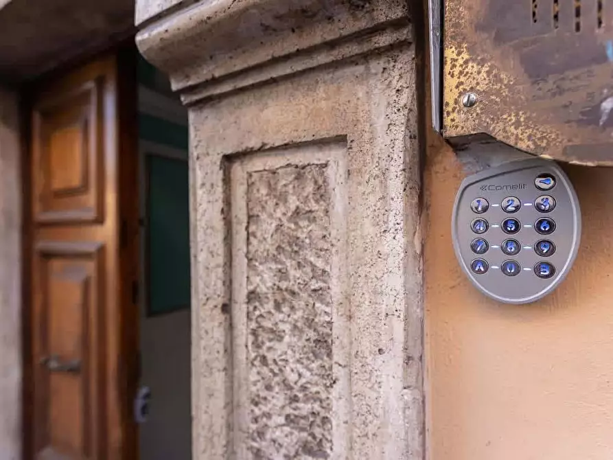 Immagine 40 di Appartamento in affitto  in Via di San Giovanni in Laterano84 a Roma