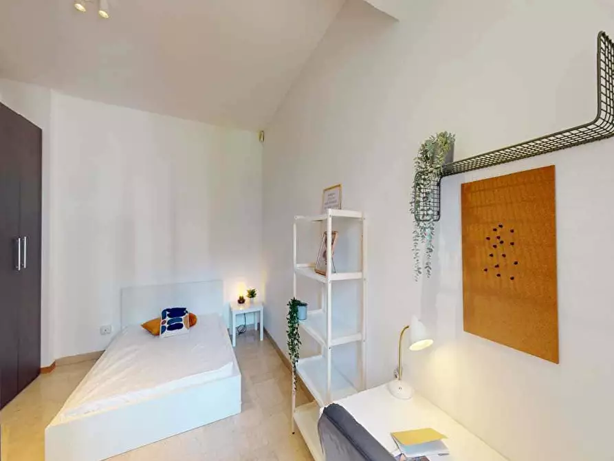 Immagine 3 di Camera in affitto  in Via Copernico57 a Milano