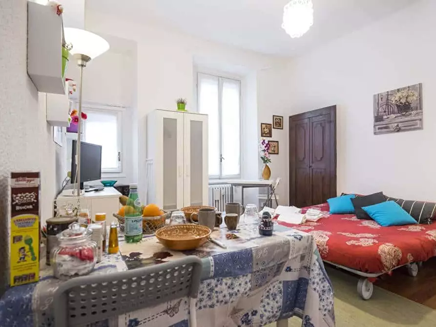 Immagine 2 di Appartamento in affitto  in Via Terraggio11 a Milano