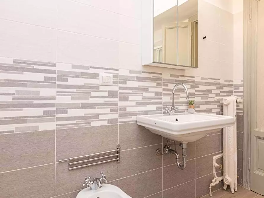 Immagine 14 di Camera in affitto  in Via Cesare Da Sesto4 a Milano