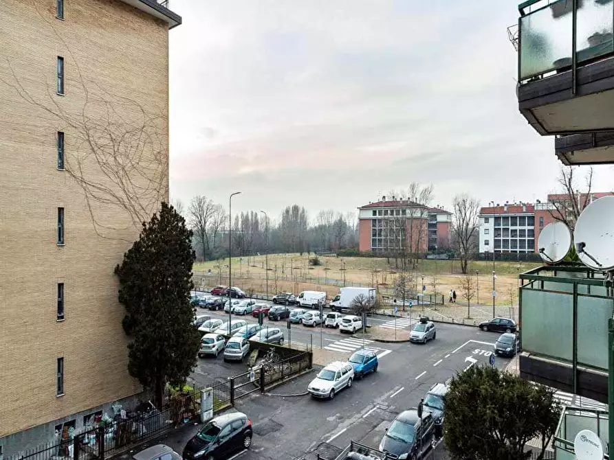 Immagine 14 di Camera in affitto  in Via dei Mandorli13 a Buccinasco