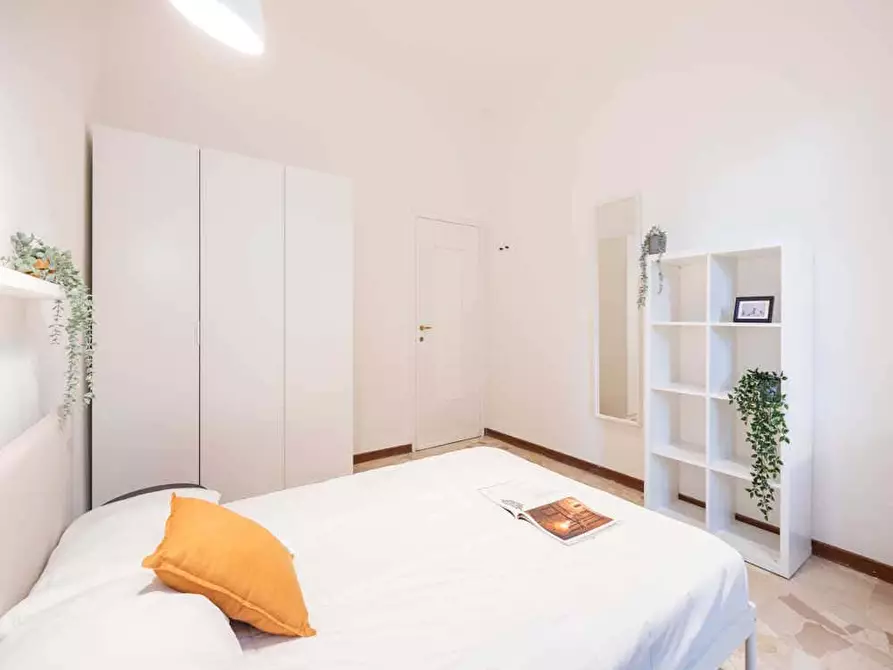 Immagine 5 di Camera in affitto  in Via Bartolomeo D'Alviano5 a Milano