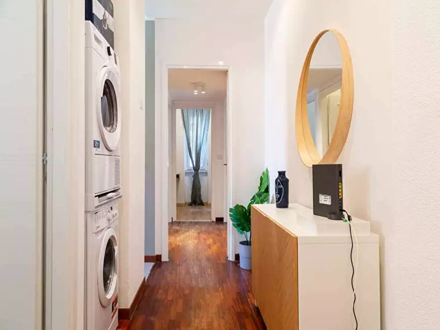 Immagine 17 di Camera in affitto  in Via Friuli8 a Milano