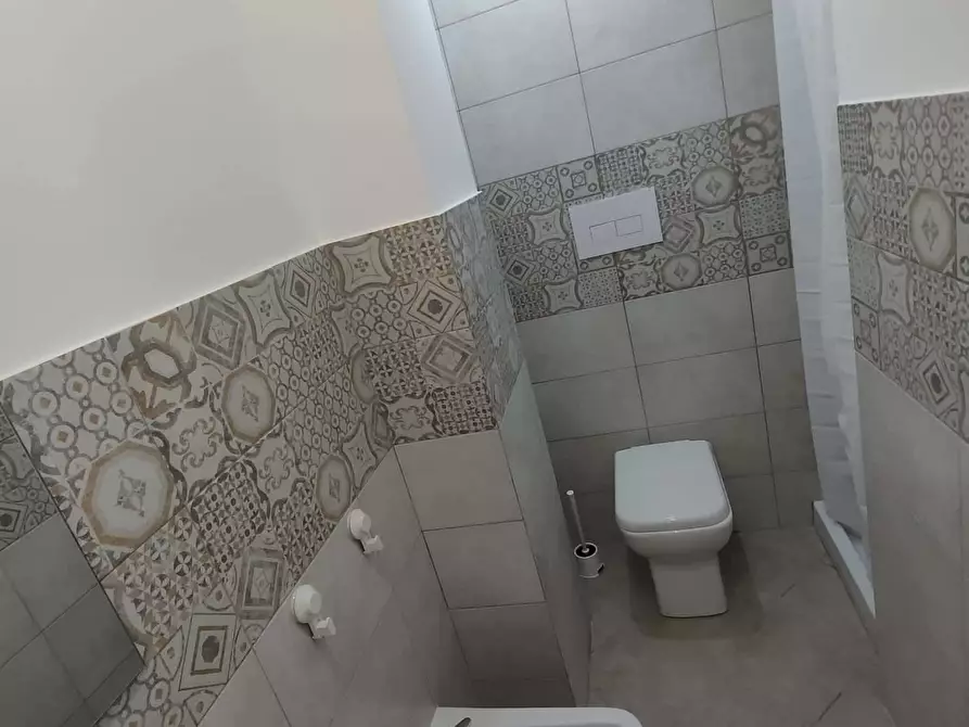 Immagine 11 di Appartamento in affitto  in Via Rosario Gregorio a Palermo