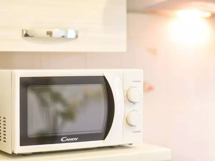 Immagine 19 di Appartamento in affitto  in Via Sansovino30 a Milano