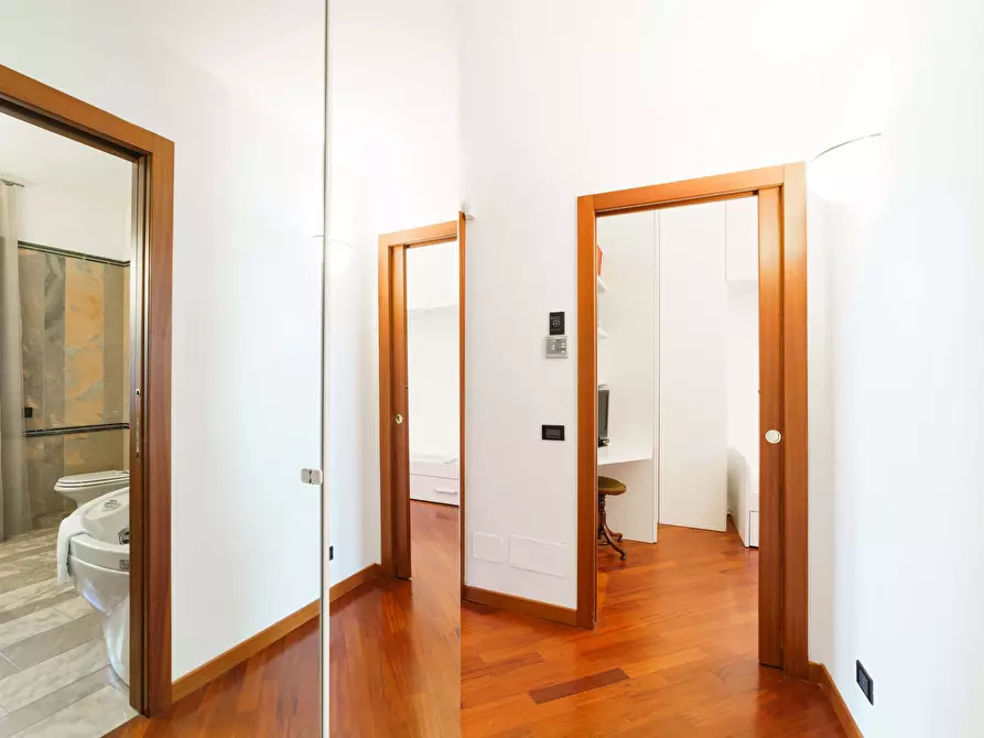 Immagine 46 di Appartamento in affitto  in Viale San Gimignano13 a Milano