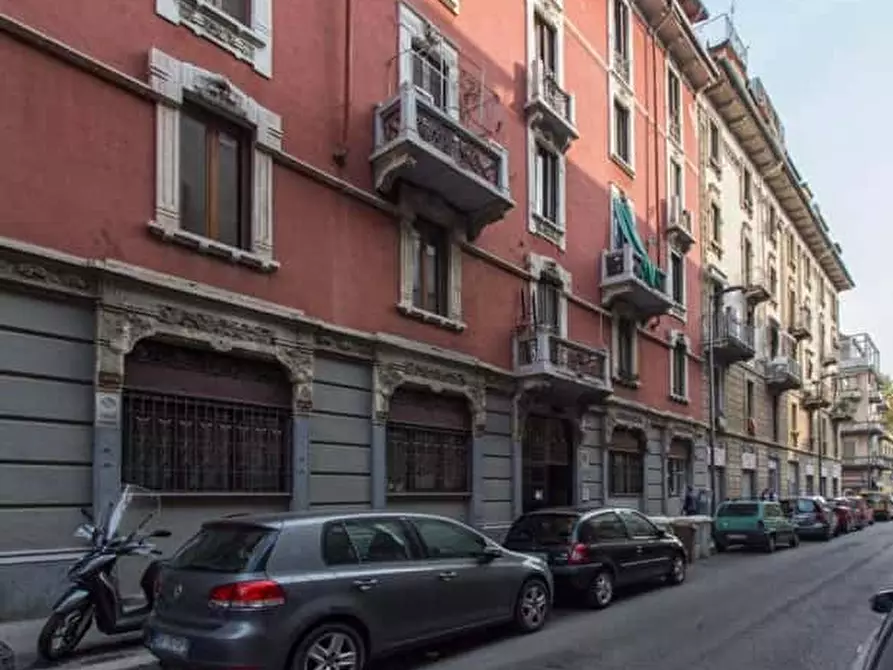 Immagine 13 di Appartamento in affitto  in Via Pietro Crespi12 a Milano