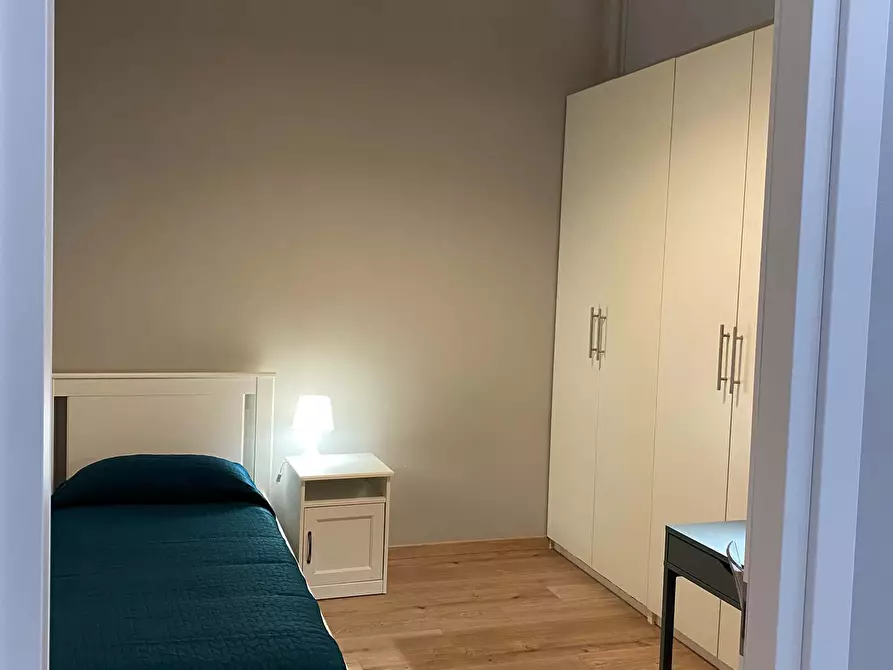 Immagine 14 di Appartamento in affitto  in Corso Lodi127 a Milano