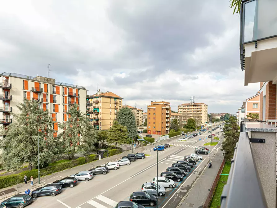 Immagine 24 di Appartamento in affitto  in Via della Capinera a Milano