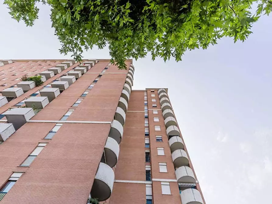 Immagine 15 di Camera in affitto  in Via dei Missaglia13 a Milano