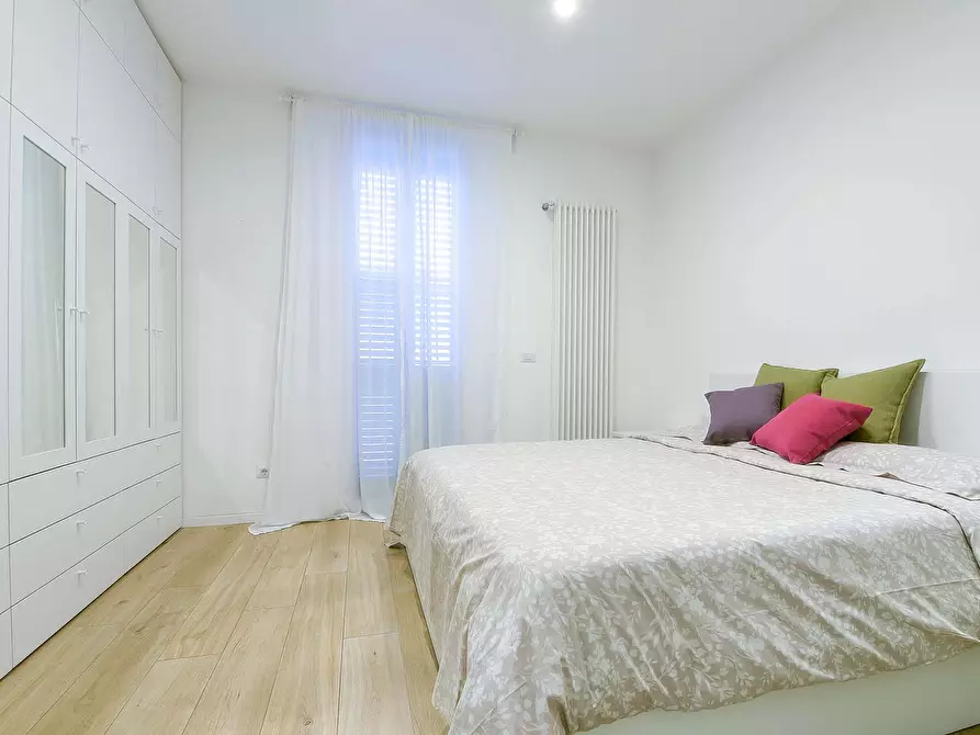 Immagine 8 di Appartamento in affitto  in Via Francesco de Sanctis6 a Bologna