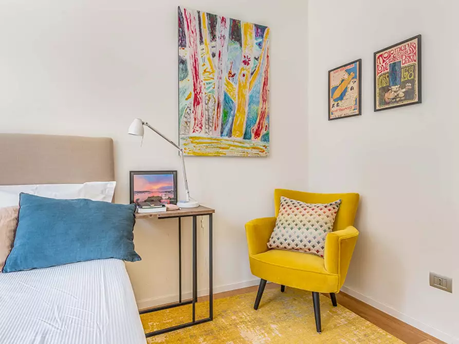 Immagine 4 di Appartamento in affitto  in Via Tommaso da Cazzaniga9/4 a Milano