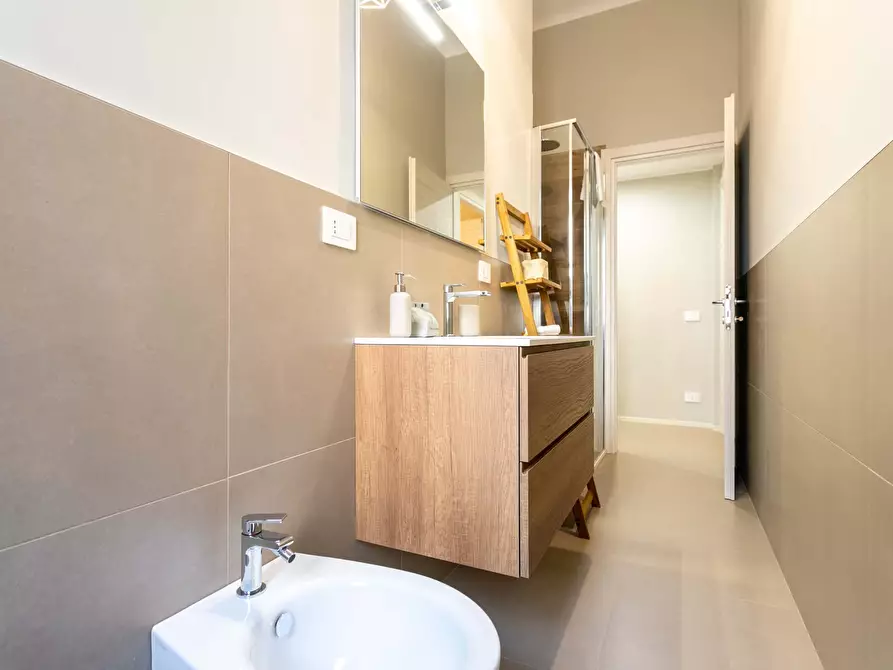 Immagine 29 di Appartamento in affitto  in Via Giorgio Washington80 a Milano