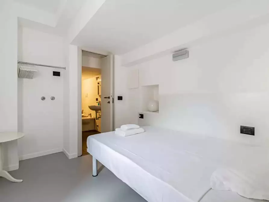 Immagine 4 di Appartamento in affitto  in Corso Magenta25 a Milano