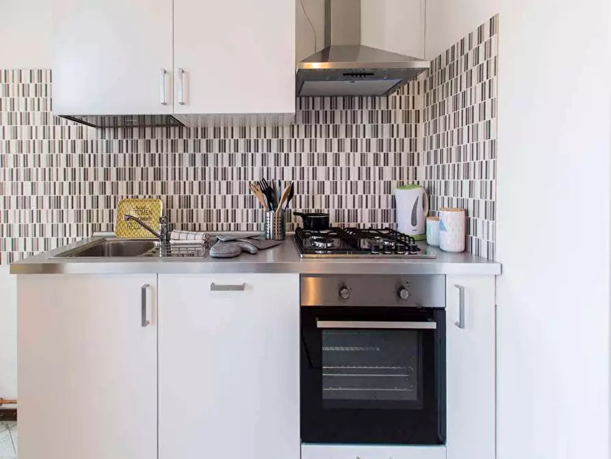 Immagine 14 di Camera in affitto  in Viale Giovanni da Cermenate18 a Milano