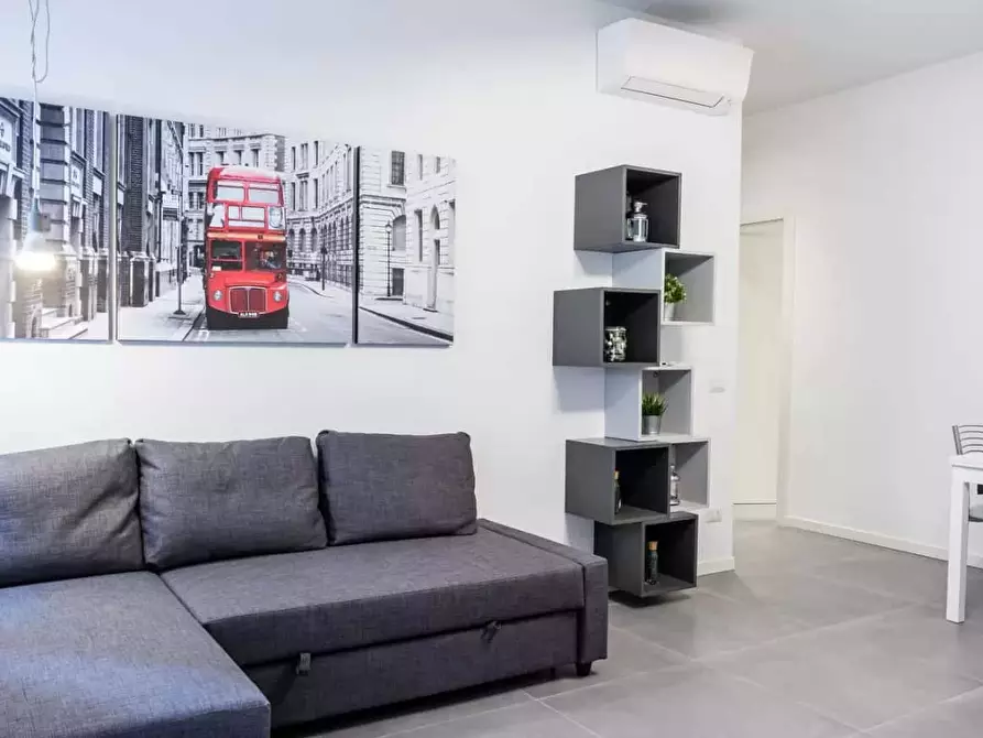 Immagine 23 di Appartamento in affitto  in Via San Gerolamo Emiliani1 a Milano