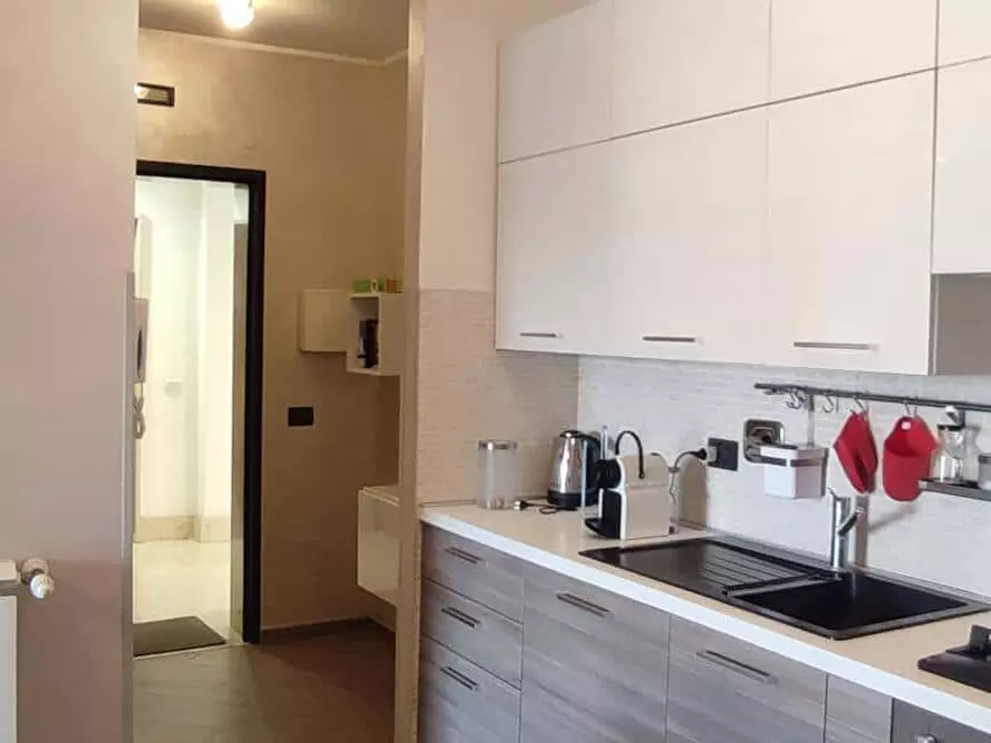 Immagine 7 di Appartamento in affitto  in Via Luigi de Marchi79 a Roma