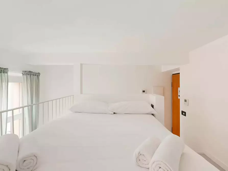 Immagine 8 di Appartamento in affitto  in Corso Magenta25 a Milano