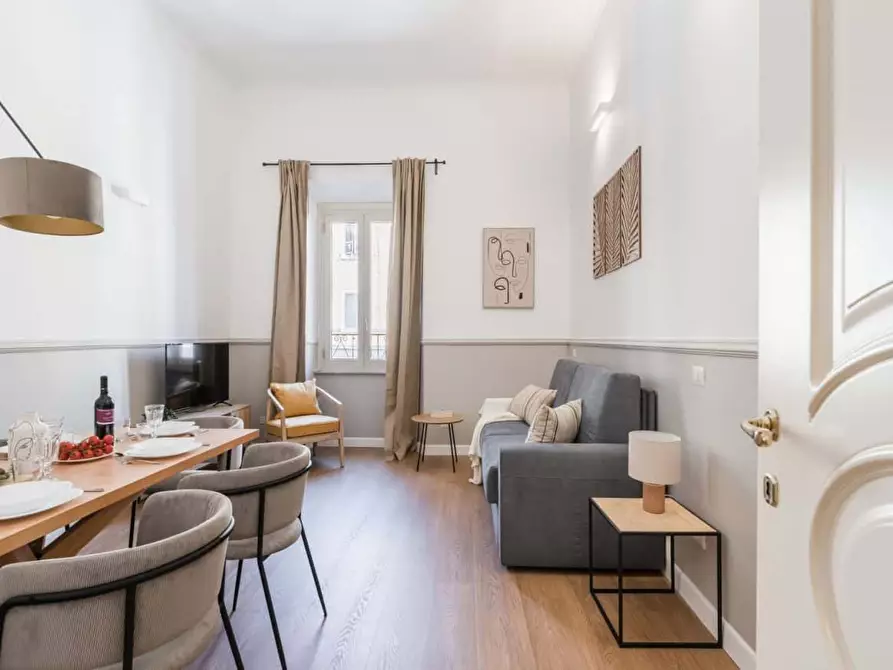 Immagine 4 di Appartamento in affitto  in Via Candia a Roma