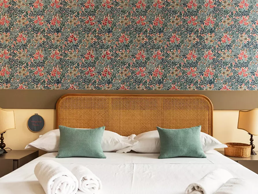 Immagine 42 di Appartamento in affitto  in Via Lupetta12 a Milano