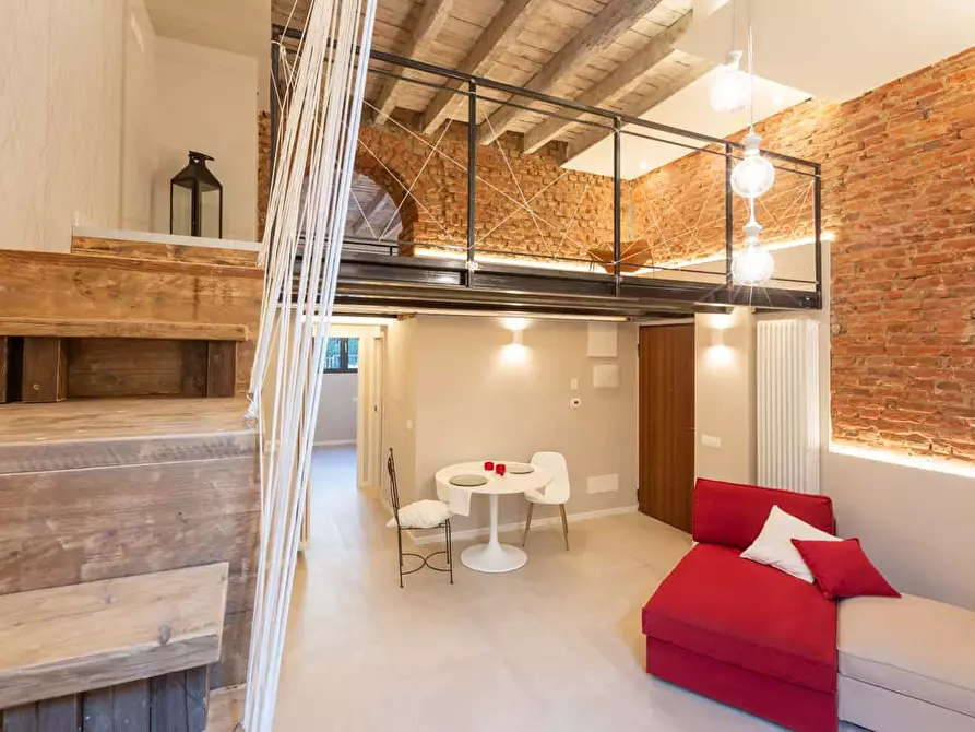 Immagine 10 di Appartamento in affitto  in Via Ottavio Rinuccini1 a Milano