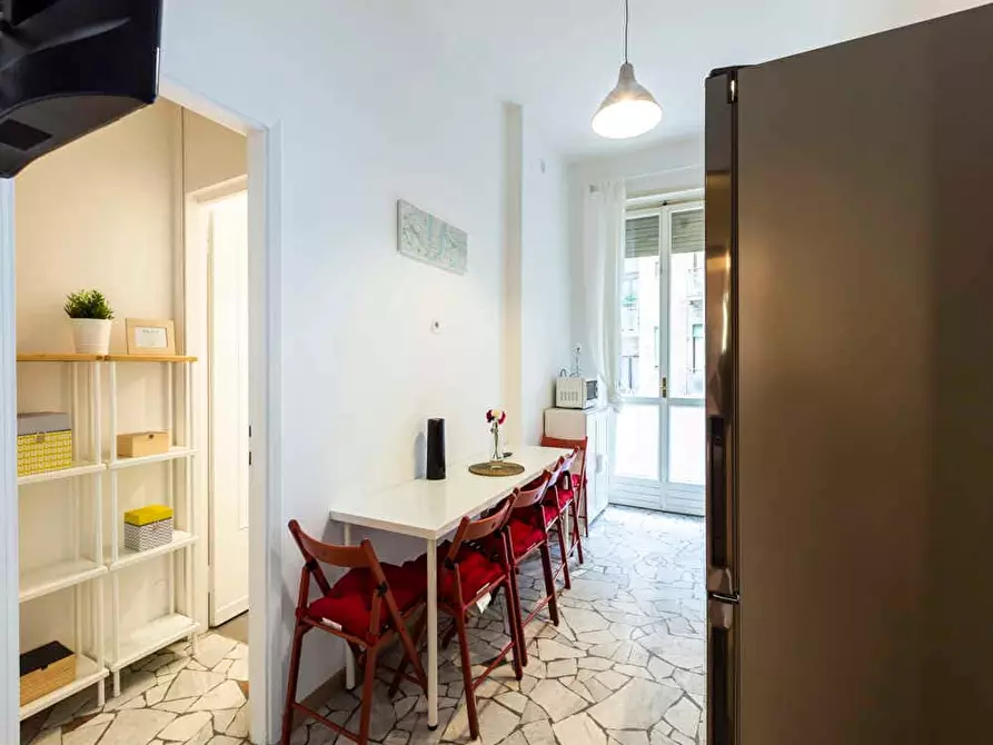 Immagine 44 di Camera in affitto  in Corso di Porta Romana116 a Milano