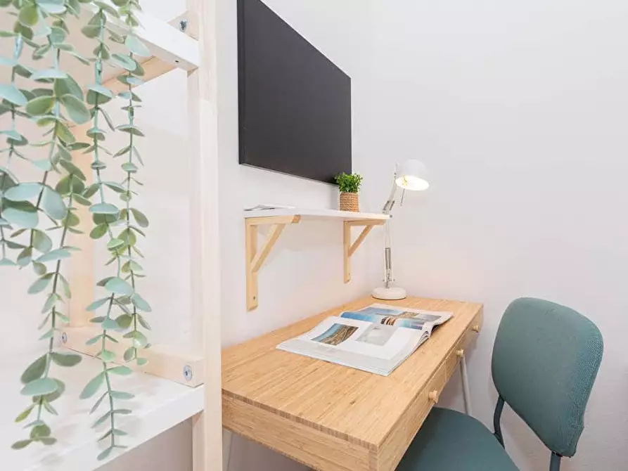 Immagine 10 di Camera in affitto  in Via Giuseppe Regaldi17 a Milano