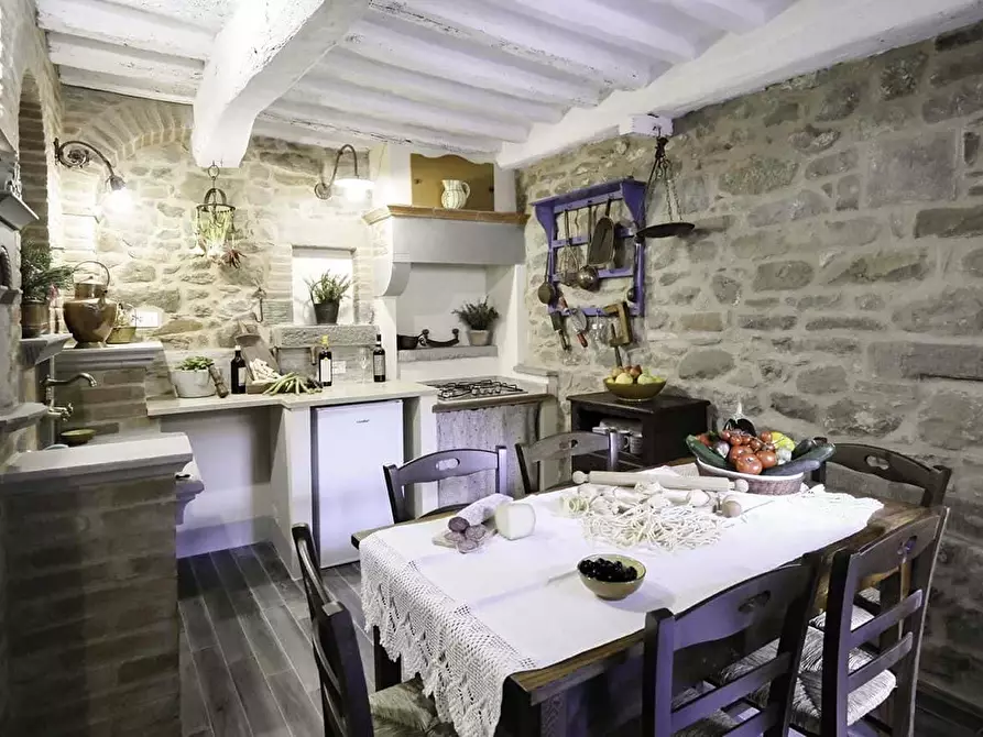 Immagine 7 di Appartamento in affitto  in Vicolo Cioli a Cortona