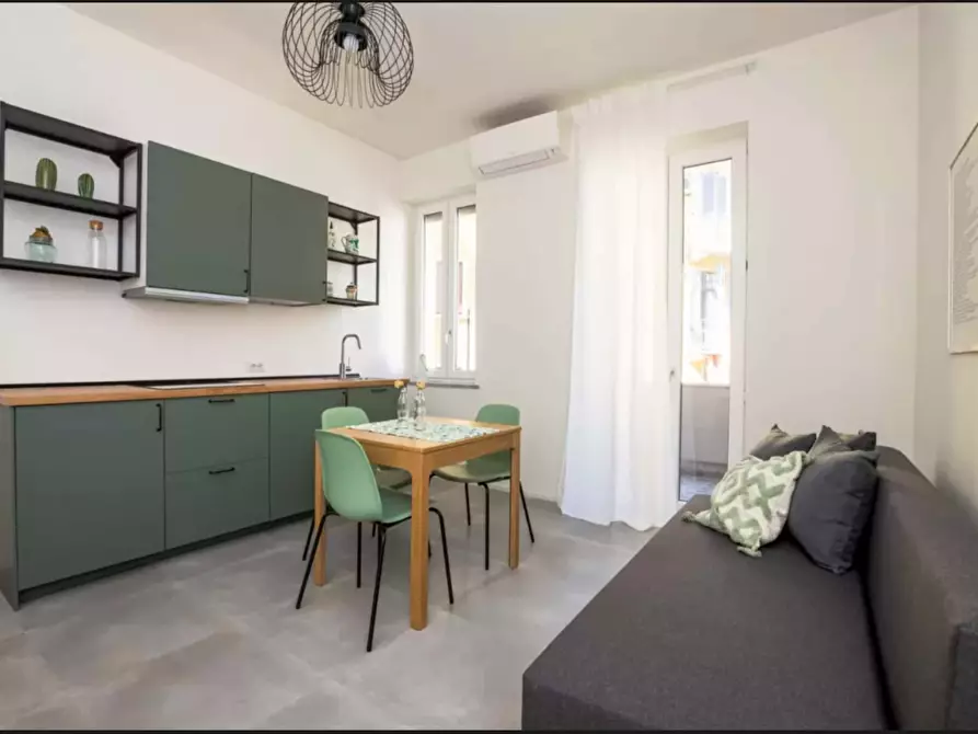 Immagine 4 di Appartamento in affitto  in Via Novegno1 a Milano