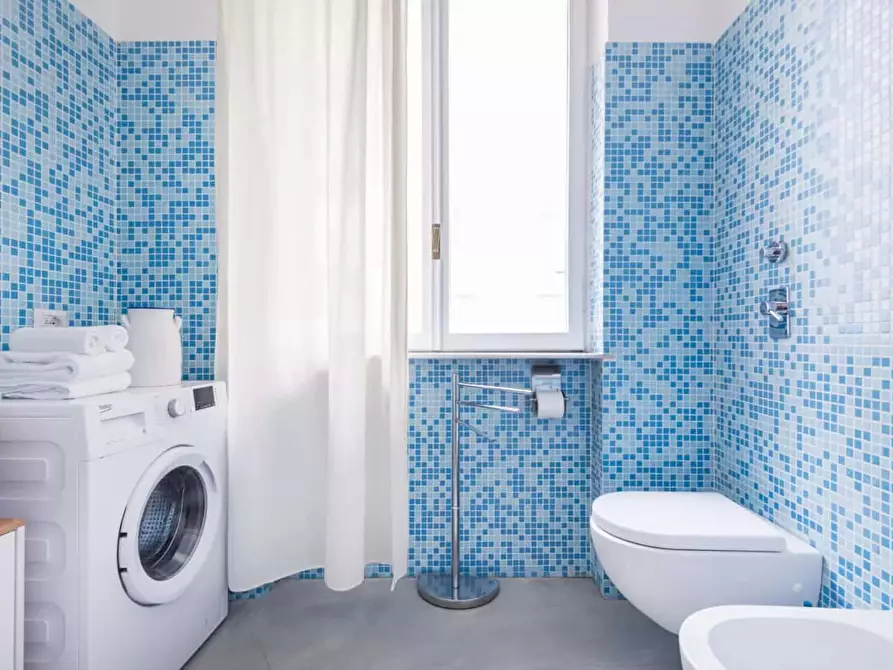 Immagine 17 di Appartamento in affitto  in Via Pompeo Litta7 a Milano