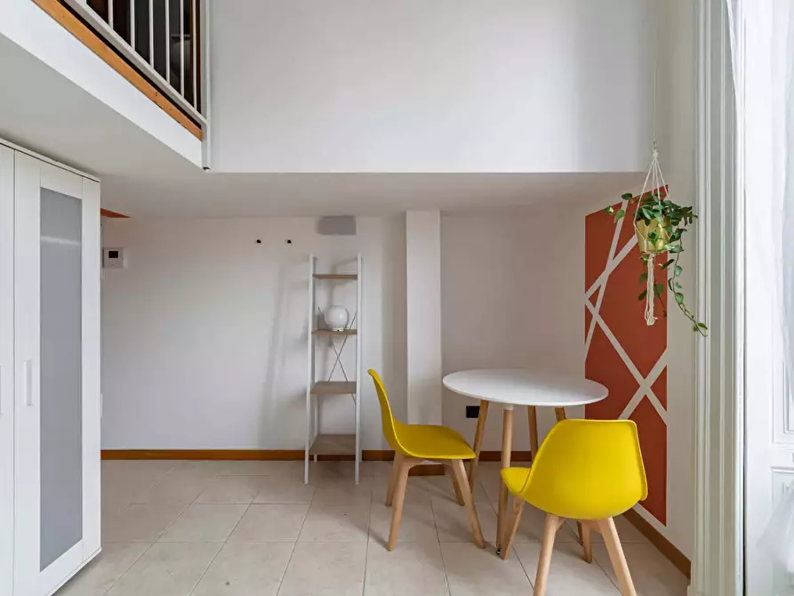Immagine 10 di Appartamento in affitto  in Corso Magenta25 a Milano