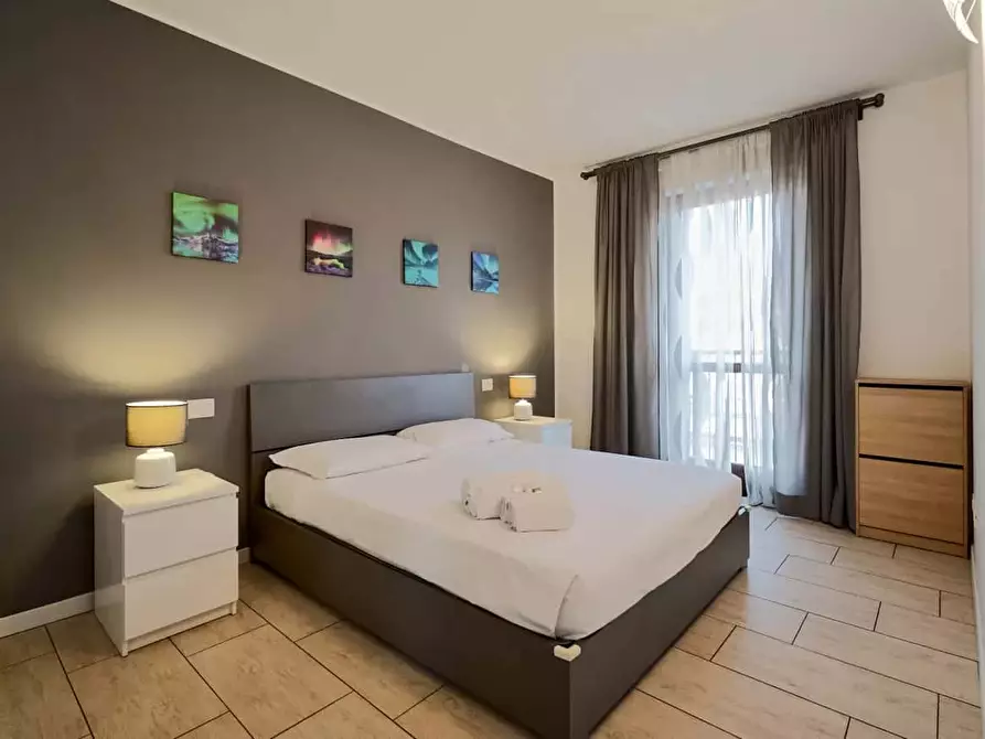 Immagine 4 di Appartamento in affitto  in Via Broni3 a Milano