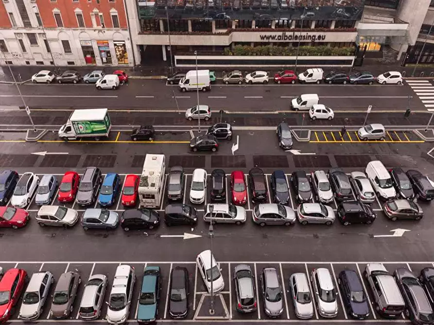 Immagine 9 di Camera in affitto  in Via Polesine33 a Milano