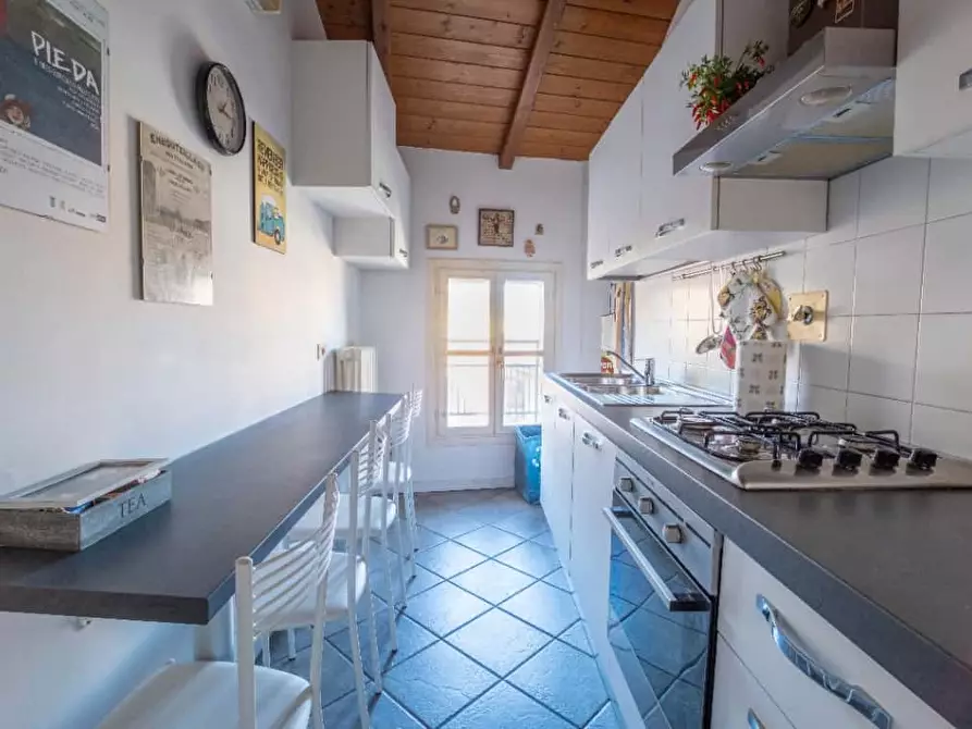 Immagine 7 di Appartamento in affitto  in Via Giuseppe Massarenti2 a Bologna