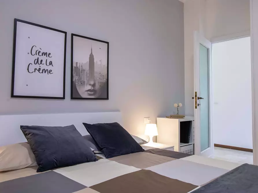 Immagine 6 di Camera in affitto  in Via Senatore Diogene Valotti26 a Brescia