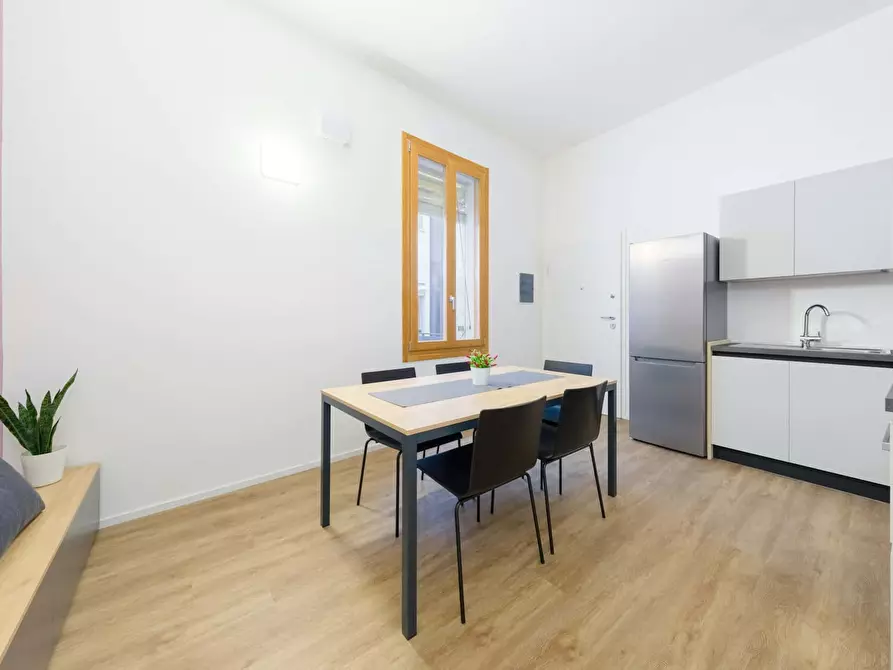 Immagine 9 di Camera in affitto  in Via Armari11 a Ferrara