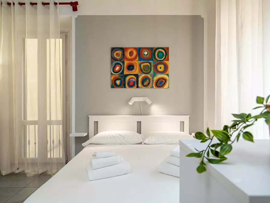 Immagine 2 di Appartamento in affitto  in Via Vigevano a Milano