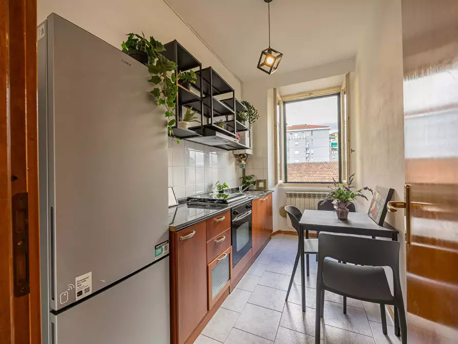 Immagine 14 di Camera in affitto  in Via Don Bosco27 a Milano