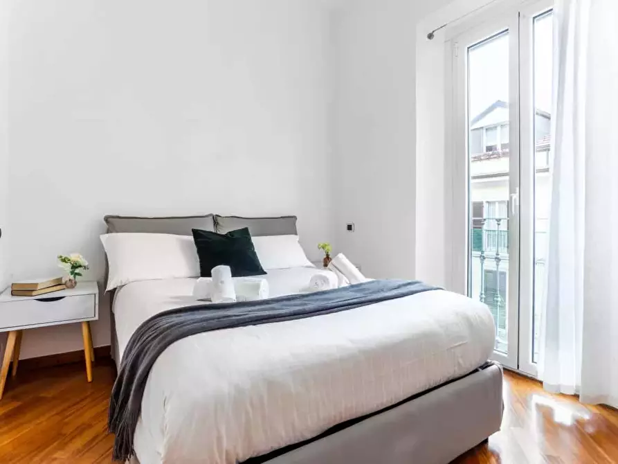 Immagine 4 di Appartamento in affitto  in Via Amatore Sciesa9 a Milano