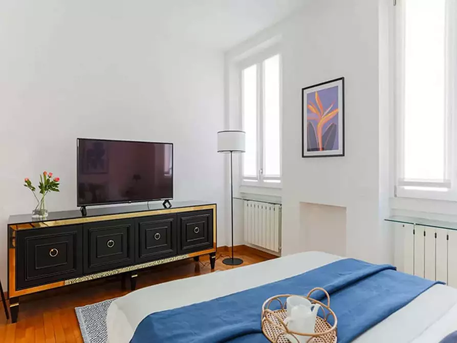 Immagine 16 di Appartamento in affitto  in Via Marghera31 a Milano