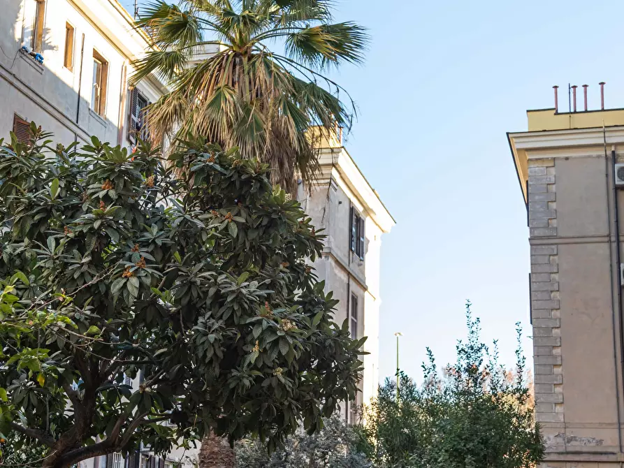 Immagine 22 di Appartamento in affitto  in Via Aldo Manuzio95 a Roma