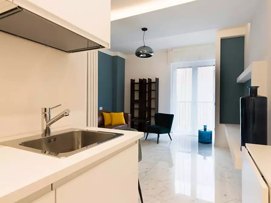 Immagine 12 di Appartamento in affitto  in Via Nicola Antonio Porpora119 a Milano