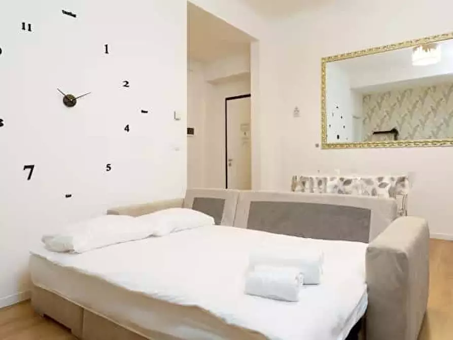 Immagine 8 di Appartamento in affitto  in Piazza Tra I Rivi8 a Trieste