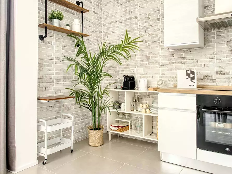 Immagine 15 di Appartamento in affitto  in Via Giuseppe Sercognani23 a Milano