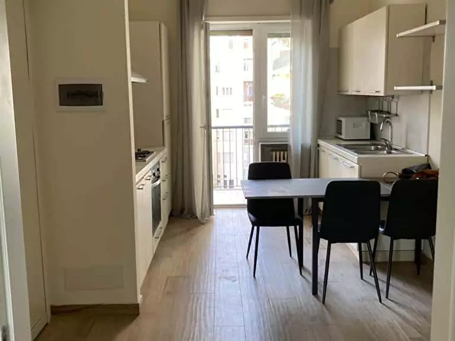 Immagine 24 di Camera in affitto  in Via Tiziano Vecellio46 a Torino