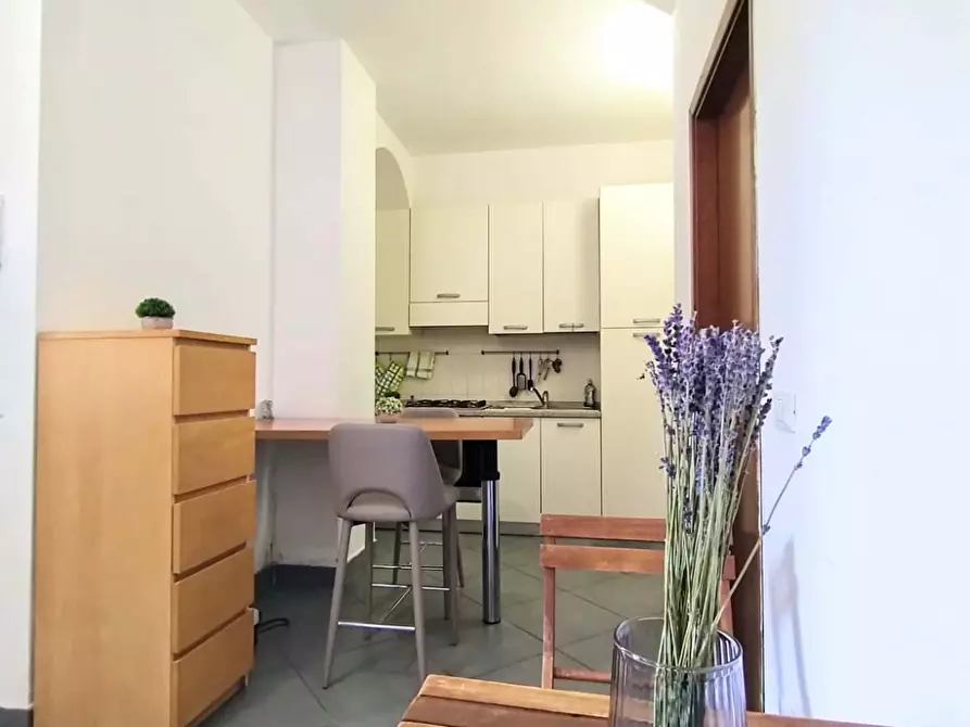 Immagine 14 di Appartamento in affitto  in Via Gaetano Osculati a Milano