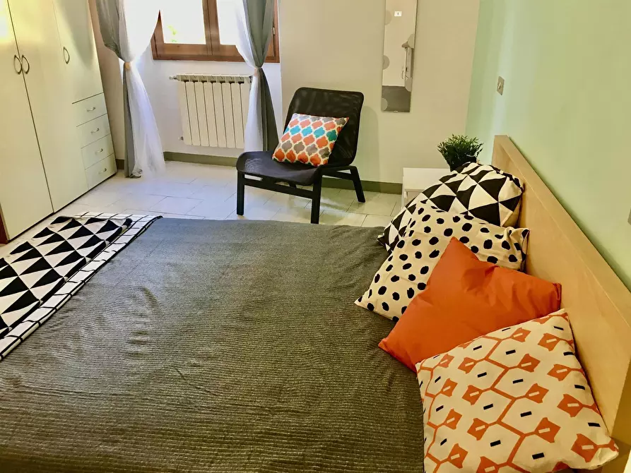 Immagine 8 di Camera in affitto  in Via del Ponte Rosso13 a Firenze