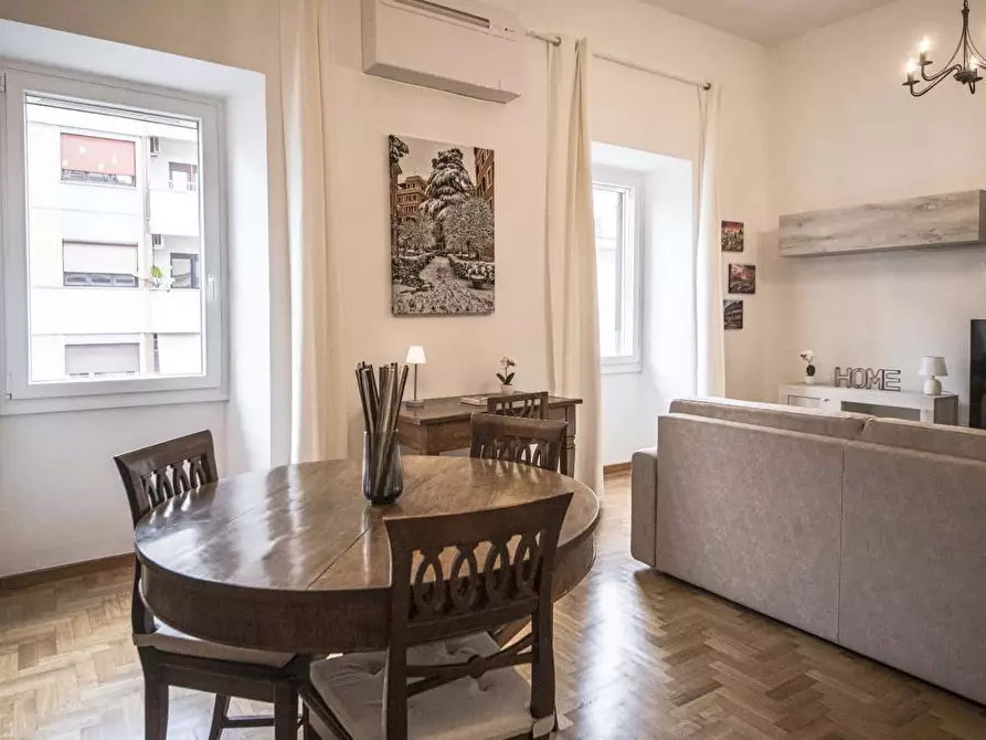 Immagine 24 di Appartamento in affitto  in Via Donatello50 a Roma